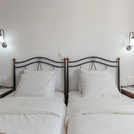 Apartment 4 Min Walk To Beach Apartment